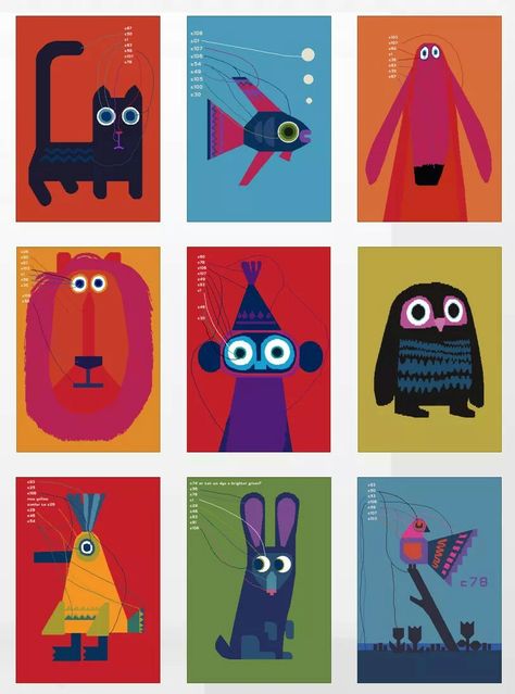 Chris Haughton Chris Haughton, London Hospital, Vector Graphics Illustrations, Animation Ideas, 동화 삽화, Graphic Design Fun, Illustration Character Design, Childrens Illustrations, Children's Book Illustration