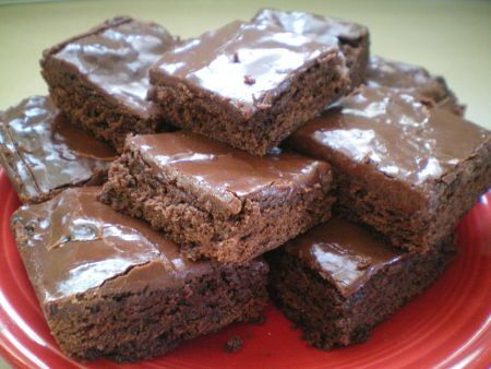 No Guilt Brownies (Diabetic) Sugar Free Desserts, Sugar Free Recipes, Free Desserts, Recipes Food, Of Course, Oreo, Brownies, Frosting, Clean Eating