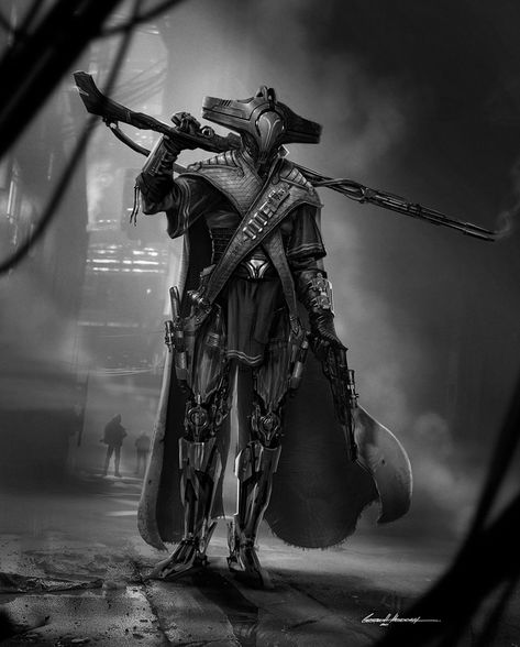 "Kelic (protagonist?) with Helmet" // Star Wars 1313, Game Concept Art (game cancelled after Disney's purchase of SW Property) Star Wars 1313, Dark Mechanicus, Star Wars Bounty Hunter, Character Artwork, Arte Steampunk, Star Wars Characters Pictures, Star Wars Droids, Concept Art World, Diesel Punk