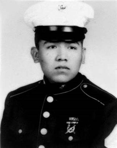 Virtual Vietnam Veterans Wall of Faces | WILBERT D KANOSH | MARINE CORPS Famous Marines, Famous Veterans, Vietnam Memorial, Memorial Wall, Vietnam Vets, Semper Fi, Vietnam Veterans Memorial, Fallen Heroes, Us Marine Corps