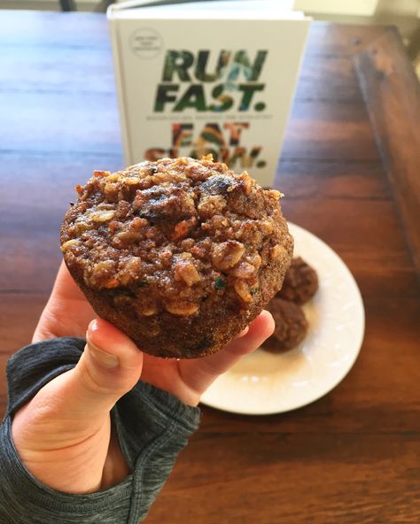 The Perfect Post-Run Treat: “Superhero” Muffins – addiedoes Muffins For Runners, Run Fast Eat Slow Superhero Muffins, Super Hero Muffins Run Fast Eat Slow, Run Fast Eat Slow Muffins, Superhero Muffins Run Fast Eat Slow, Rise And Run Recipes, Run Fast Eat Slow Recipes, Superhero Muffins, Running Recipes