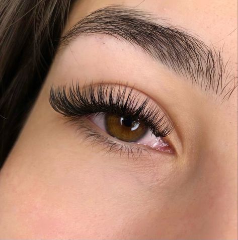 Beautiful Eyelash Extensions, Cat Eye Hybrid Lashes, Eyelash Extensions Styles Cat Eye, Hybrid Lash Extensions Cat Eye, Natural Cat Eye Lash Extensions, Natural Hybrid Lash Extensions, Cat Eye Hybrid Lash Extensions, Hybrid Cat Eye Lash Extensions, Hybrid Lash Extensions Styles