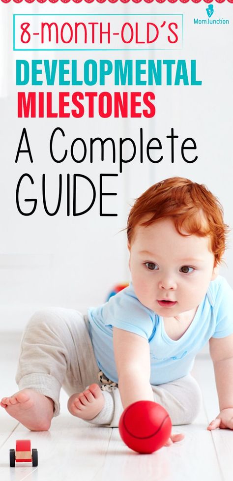 Nothing makes you happier than seeing your baby reach the developmental milestones healthily. If you look at your 8-month-old’s development, you’ll see that your baby has become more active. They are fascinated by everything and often crawl to explore the house. Even if they address the incorrect parents, they may say “”mama”” and “”dada,”” bringing a smile across your face each time they say it. 8 Month Old Milestones, 8 Month Old Baby Milestones, 6 Month Development Milestones, 8 Month Milestones Baby, 7 Month Baby Milestones, 1 Month Baby Milestones, 5 Month Baby Milestones, 8 Month Milestones, Month Milestones