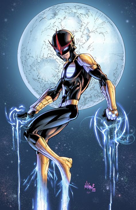 Nova Sam Alexander, Nova Marvel, Sam Alexander, Default Wallpaper, Marvel Nova, Super Human, Young Avengers, Marvel Comic Universe, Marvel Comic Character