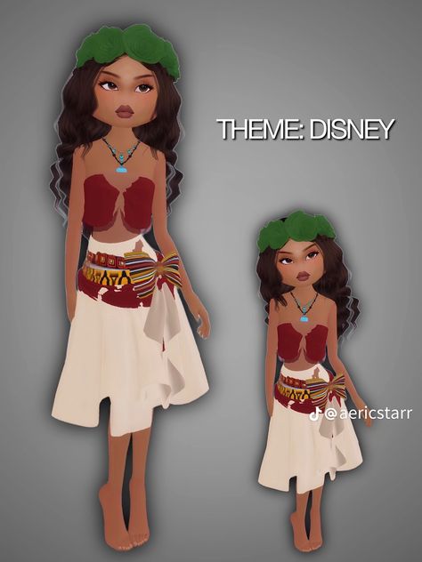 Dti Halloween Costumes, Animals Dress To Impress Roblox Game, Honey Moon Dress To Impress Roblox Game, Moana Dress To Impress, Favourite Show Dress To Impress, Dress To Impress Ideas Outfit, Duos Dress To Impress, Disney Dress To Impress, Animal Dress To Impress