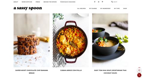 Blog Examples, What To Blog About, Successful Blog, Start A Blog, Food Blog, Blogging, How To Start A Blog, To Start, Ethnic Recipes