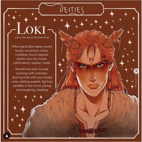 Norse God Loki Art, Loki Greek Mythology, Norse Pagan Holidays, Loki And Sigyn Norse Mythology, Loki Deity Offerings, Loki Alter Pagan, Norse Loki Art, Working With Loki, Loki Art Norse