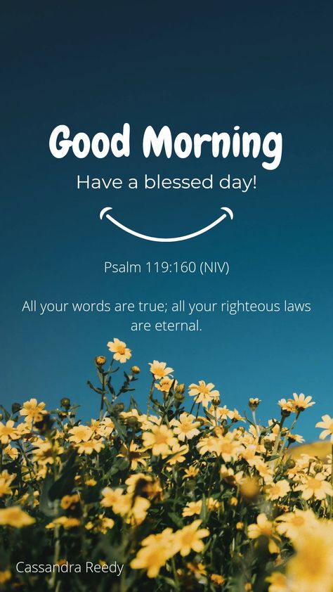 Good Morning Bible Verse Psalms, Morning Bible Verse, Bible Verse Psalms, Good Morning Scripture, Good Morning Bible Verse, Morning Scripture, Sunday Blessings, Daily Greetings, Good Morning Inspiration