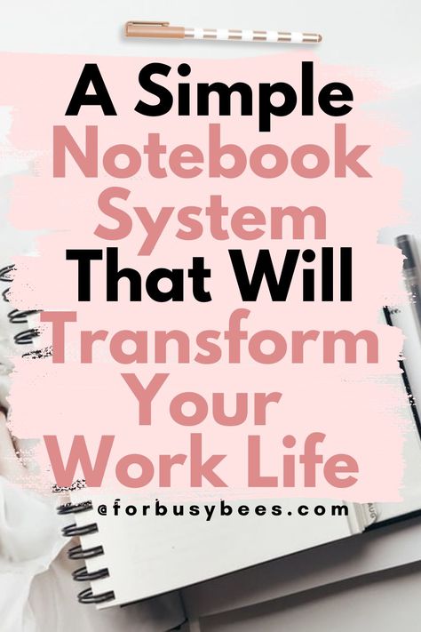 setup a work notebook Organize Work Projects, Work Binder Ideas, Management Organization Tips, Office Work Tips, Organizing Ideas Notebook, Organize Notebook Ideas, Organizing Paperwork At Work, Office Notes Organization, Office Notes Ideas