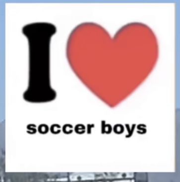 I Heart Soccer Boys, I Love Soccer Pfp, I Love Soccer Boys, Soccer Boys Aesthetic, I Love Soccer, Soccer Boys, Dr Pepper, Boys Shirts, Soccer Players