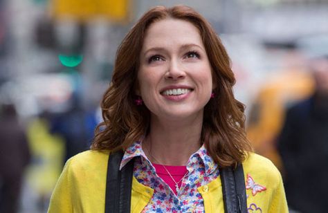 The Unbreakable Kimmy Schmidt Is Intelligent Comedy At Its Best | Verily Unbreakable Kimmy Schmidt Quotes, Schmidt Quotes, Ellie Kemper, Kimmy Schmidt, Unbreakable Kimmy Schmidt, Tv Shows Funny, Tina Fey, Shows On Netflix, Best Tv Shows