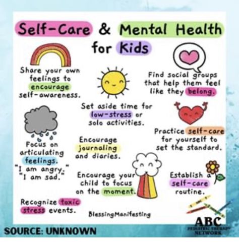 Mental Health For Kids, Mental Health In Schools, Disiplin Anak, Mindfulness For Kids, Smart Parenting, Parenting Skills, School Counseling, Social Emotional Learning, Kids Health