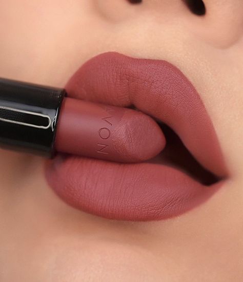 Lipsence Lip Colors, Lip Color Shades, Mac Lipstick Shades, Matte Lipstick Shades, Matte Nude Lipstick, Lipstick Kit, Beautiful Lipstick, Best Lipsticks, Lips Shades