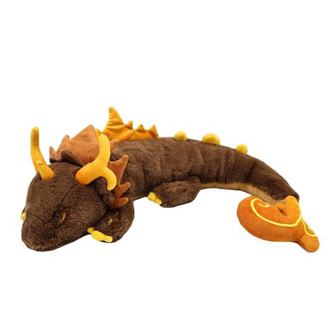 Morax Dragon, Zhong Li, Soft Gift, U Shaped Pillow, Dragon Toys, Anime Cosplay Costumes, Cute Dragons, Soft Pillows, Body Pillow