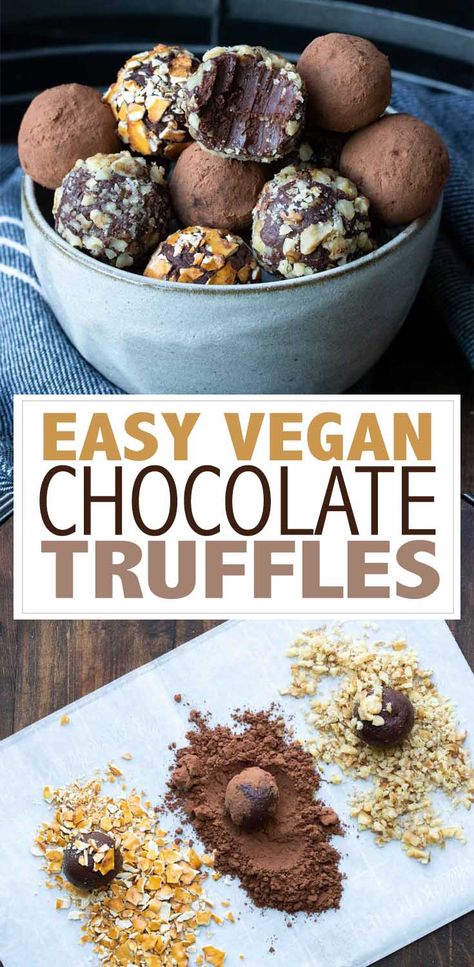 Cranberry Crunch, Vegan Chocolate Truffles, Vegan Truffles, Vegan Fudge, Fitness Blogs, Vegan Holiday Recipes, Raw Vegan Desserts, Vegan Candies, Vegan Raw