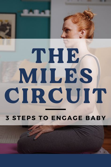 Miles Circuit, Spinning Babies, Birth Recovery, Pregnancy Affirmations, Birthing Classes, Newborn Baby Tips, Baby Workout, Pregnancy Hormones, Natural Pregnancy