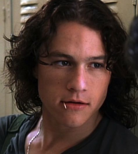 Remember this amazing actor? Rip Heath Ledger Orlando Bloom, Tom Felton, Leonardo Dicaprio, Joseph Gordon Levitt, Heath Ledger, Heath Ledger Young, Heath Leadger, Health Ledger, Heath Legder