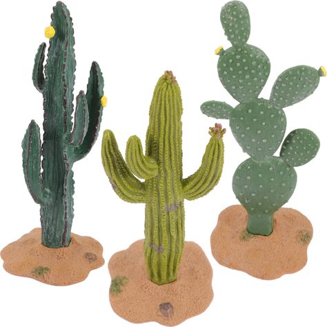 PRICES MAY VARY. LANDSCAPING DECORATION Suitable for various styles of home decoration, can be placed in the living room, bedroom, dining room, car. REPTILE PLANTS You can use the Cactus Figurine to decorate the desktop, shelf, cabinet, creating a cozy ambiance to any room. ARTIFICIAL GARDEN PLANTS It is made from high-class and good PVC material for long time and durable use. OFFICE STORE DECORATION You can give this decoration as a gift to your friends, and they will love it very much. IGREENE Ornament Centerpieces, Sand Decor, Plants Table, Succulent Decor, Artificial Cactus, Home Office Decoration, Office Decoration, Decorative Flowers, Succulent