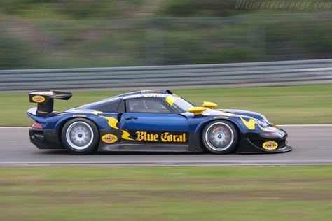 Porsche 993 GT1 Porsche Gt1, Vintage Sports Cars, Porsche Motorsport, Porsche 993, Classic Racing Cars, Bmw Classic, Vw Porsche, Classic Sports Cars, Motor Racing