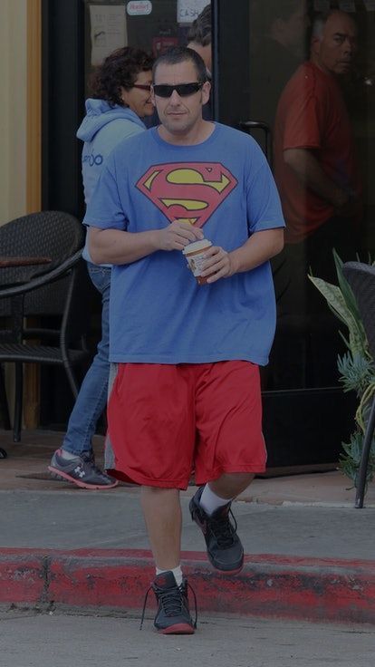 Adam Sandler Iconic Fits, Adam Sandler Clothes, Iconic Adam Sandler Outfits, Adam Sandler Outfits Spirit Week Ideas, Adam Sandler Waterboy, Adam Sandler Halloween Costumes, Adam Sandler Aesthetic, Adam Sandler Costume Ideas, Adam Sandler Fits