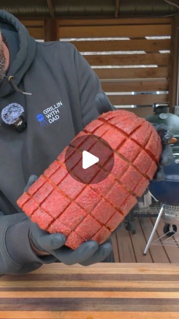 Maciej Zurawski on Instagram: "If you love bologna, this video is for you 😂. And if you don’t like bologna, you should watch it because the finished product is SO GOOD!   Smoked bologna sandwiches now live on YT. Link in my bio.  #grillinwithdad #bologna #sandwich #bbq #tasty #foodie #recipe #delicious" Bbq Bologna Grilled, Baked Bologna, Hot Bologna Recipe, Smoked Bologna Recipes, Bologna Burnt Ends, Grilled Bologna, Bologna Meat, Bologna Sandwiches, Homemade Bologna