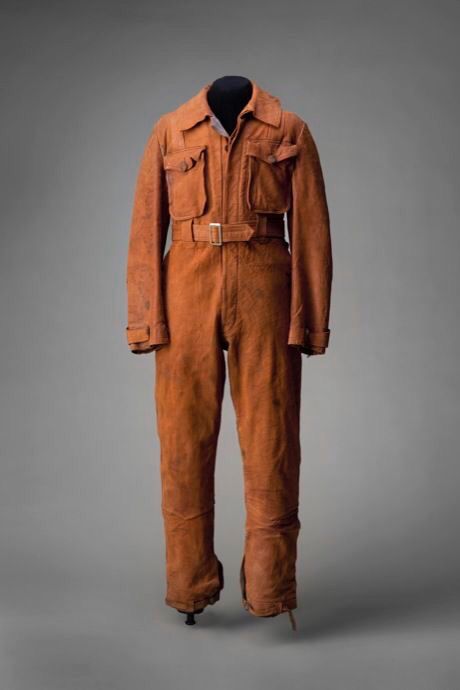 Pilot jumpsuit Flight Suits, Pilot Uniform, Flight Suit, Boiler Suit, Flight Jacket, Mode Inspo, Costume Design, Exhibitions, Editorial Fashion