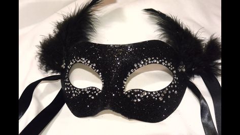 How To Make A Masquerade Mask, Masquarede Ball Masks, Maskerad Mask, Lace Masks, Mask For Party, Diy Masquerade Mask, Diy Masquerade, Prom Mask, Masquerade Mask Diy