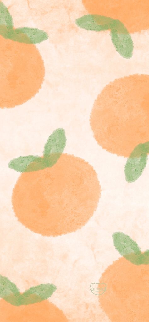 Orange Themed Wallpaper, Wallpaper Naranja, Cute Orange Wallpaper, Aesthetic Backgrounds Orange, Orange Lockscreen, Naranja Aesthetic, Orange Fruit Wallpaper, Wallpaper Fruit, 2048x1152 Wallpapers