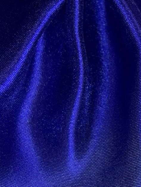 A glossy Royal Blue Polyester Taffeta fabric that measures 150 cm (59") wide, which is available in a range of colours from stock. The range of colours are particularly vibrant. As a taffeta this is quite a firm fabric. We suggest ordering fabric samples to appreciate the handle and colour of this particular fabric. Taffeta Fabric, Bridal Fabric, Taffeta Dress, Waltz, Fabric Samples, Blue Fabric, Dress Fabric, Royal Blue, Range