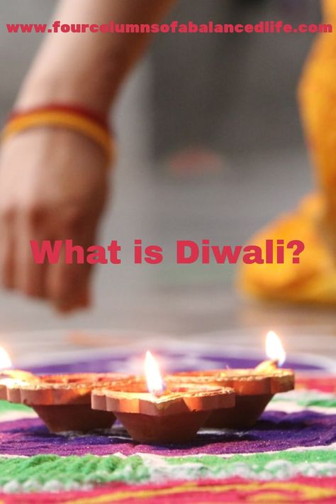 Diwali is the Hindu festival of lights. #diwali #happydiwali #india #festival #love #deepavali #celebration #diwalidecorations #diwaligifts #indian #bhfyp #festiveseason #festivaloflights #instagood #lights #festive #diwalivibes #diwalidecor #bollywood #delhi #diwaliparty #happy #saree #k #diwalioutfit #bhfyp What Is Diwali, Light Over Darkness, Hindu Festival Of Lights, Overcome Evil With Good, India Festival, Diwali Outfits, A Balanced Life, Hindu Festival, Diwali Party