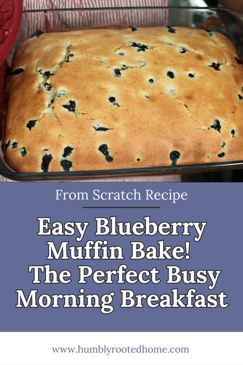 Bisquick Blueberry Recipes, Martha White Muffin Mix Cake, Sheet Pan Blueberry Muffins, Betty Crocker Blueberry Muffins Recipes, Blueberry Muffin Bars, Blueberry Muffin Cake Recipe, Blueberry Muffin Bake, Blueberry Muffin Casserole, Jiffy Mix Blueberry Muffins