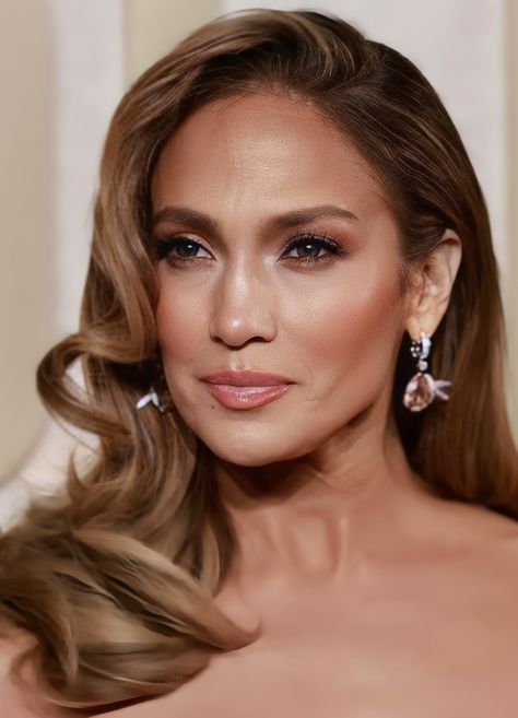 Warm Autumn Makeup, Jlo Makeup, Jennifer Lopez Makeup, Celeb Makeup, Autumn Makeup, Glam Wedding Makeup, Glam Wedding, Warm Autumn, Jennifer Lopez