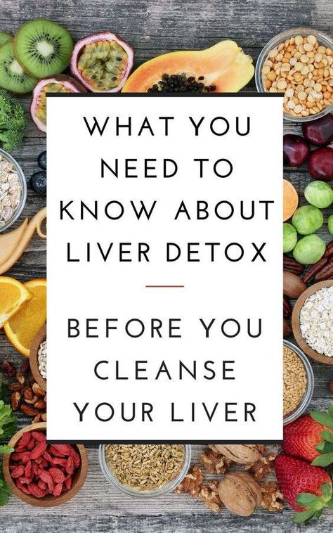 For optimal liver detoxification, it is essential that all three phases are open and working in harmony. Problems in liver detoxification occur if phase 1 is too fast, yet phase 2 detoxification pathways are too slow or if phase 3 detox is clogged. Excess inflammation can cause the 2.5 detox door to close. Many people will feel worse if they do a liver detox program yet have inflammation or a sluggish gallbladder Natural Liver Detoxification, Detoxification Drinks, Detox Pathways, Liver Cleanse Diet, Healthy Liver Diet, Detox Herbs, Liver Detox Diet, Liver Care, Cleanse Your Liver