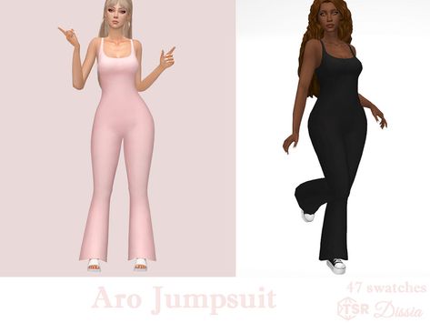 Sims Cc Athletic Clothes, Sims 4 Maxis Match Jumpsuit, Sims Cc Jumpsuit, Sims 4 Excersise Cc, Sims 4 Cc Clothes Bodysuit, Ts4 Cc Jumpsuit, Sims 4 Cc Clothes Jumpsuit, Sims 4 Maxis Mix Clothes, Sims Athletic Cc