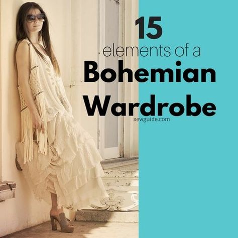 Boho Clothing Patterns, Flowy Clothes, Boho Sewing, Bohemian Attire, Clothing Sewing Patterns, Boho Attire, Boho Dress Pattern, Bohemian Wardrobe, Pants Diy