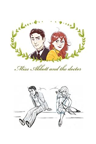 Miss Abbott And The Doctor, Dr Book, Ship Drawing, Spanish Artists, Got Books, Cute Comics, The Doctor, Ebook Pdf, Book Series