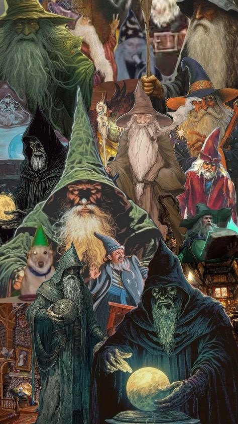 #wizard #wallpaper #whimsical Vintage Wizard Art, Wizard Background, Wizard Wallpaper, Wizard Core, Whimsical Wizard, Fantasy Core, Wallpaper Whimsical, Grand Wizard, Another World