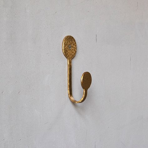 Antique Brass Towel Hooks, Bronze Towel Hooks, Gold Wall Hooks, Brass Towel Hook, Brass Wall Hooks, Bathroom Wall Hooks, Brass Polish, Bathroom Towel Hooks, Brass Wall Hook