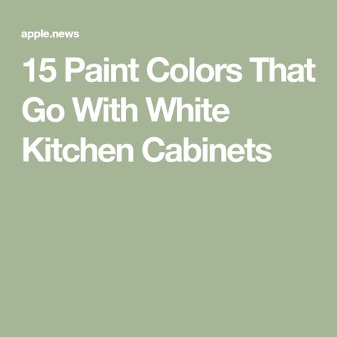 What Color Goes Best With White Kitchen Cabinets, Paint Ideas For White Kitchen, Kitchen Paint Colors For White Cabinets, Paint Colors For Kitchens With White Cabinets, White Kitchen Colored Walls, Kitchen Wall Colors White Cabinets, Best Kitchen Paint Colors With White Cabinets, Kitchen Paint Colors With White Cabinets Farmhouse, Kitchen Color White Cabinets