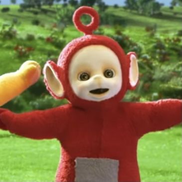 Matching Teletubbies Pfp, Teletubbies Pfp, Po Teletubbies, Shady People, Androgynous Women, Sonny Angel, Grandmas House, Cute Profile Pictures, Meme Faces