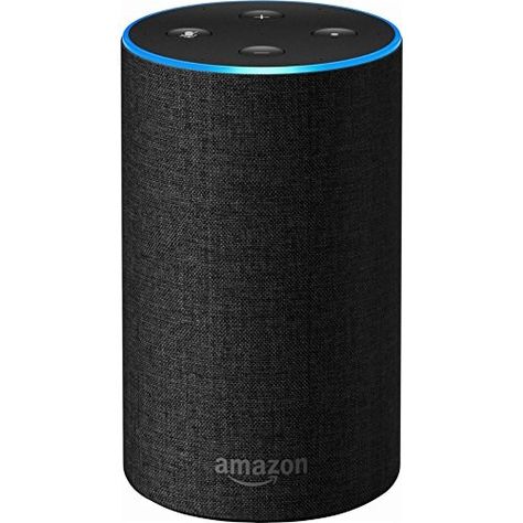 Alexa Speaker, Echo Speaker, Amazon Discounts, Amazon Devices, Smart Speaker, Smart Technologies, Amazon Alexa, Play Music, Echo Dot