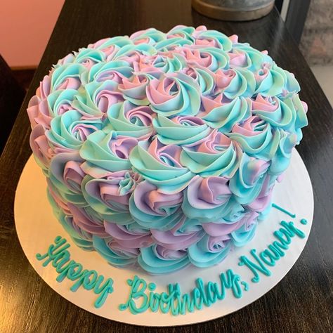 Open Everyday! 630-548-1668 on Instagram: “Happy Birthday Nancy!” Happy Birthday Nancy, Best Carrot Cake, Instagram Happy Birthday, Happy Birthday Cakes, 1st Boy Birthday, Carrot Cake, Birthday Cakes, Birthday Wishes, The Little Mermaid