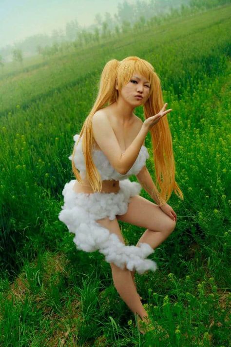 Naruto Uzumaki Sexy Jutsu Cosplay ♥ #realistic Cosplay Naruto, Burlesque Costumes, Epic Cosplay, Naruto Cosplay, Uzumaki Naruto, Amazing Cosplay, Naruto Girls, Anime Memes Funny, Manga Cosplay