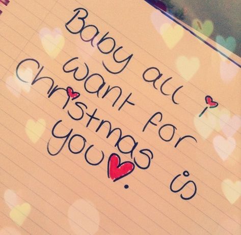 Merry Christmas Quotes Love, Christmas Love Couple, Christmas Love Quotes, Merry Christmas My Love, Merry Christmas Baby, Merry Christmas Quotes, Merry Christmas Love, Holiday Quotes, All I Want For Christmas