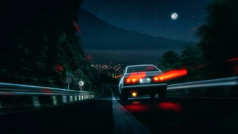 Initial D Fanpage. JDM on Instagram: “Nice Initial D wallpaper🔥 Follow me:@ae86.takumi for more!🚗 Credits to the creator Tags: #initiald #ae86 #ae86trueno #anime #racing…” Wallpaper Pc 4k, D Wallpaper, Ae86 Trueno, 4k Wallpapers For Pc, Desktop Background Images, Jdm Wallpaper, Windows Wallpaper, Initial D, Live Wallpaper Iphone