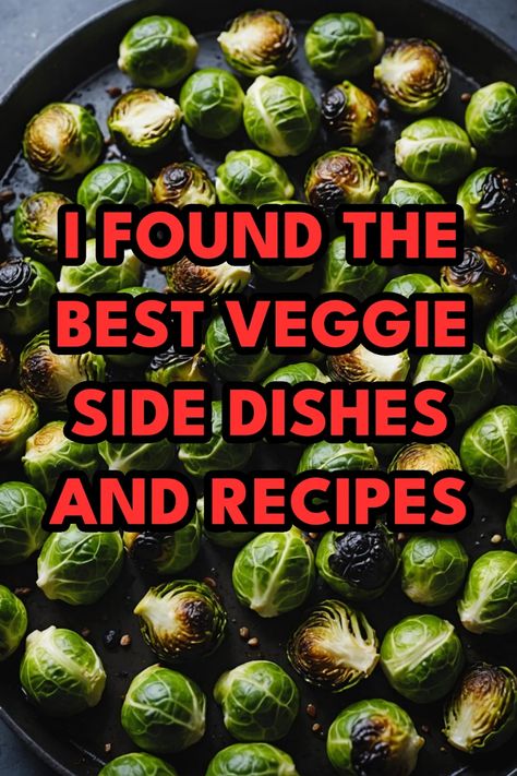 A photo of a veggie side dishes Green Side Dishes Veggies, Vege Sides Dishes, Vegetable Side Dishes Potluck, Vegetable Side Dishes For Chicken, Fresh Veggie Sides, Simple Vegetable Side Dishes, Green Veggie Side Dishes, Veggies In Crockpot, Southern Vegetable Recipes