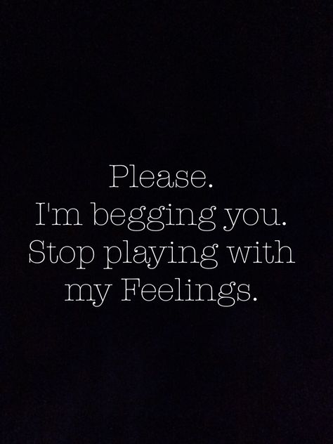 Please. Stop talking to me if in the end you'll just end the conversation with some lame excuse! Just.. Stop! You Just Stopped Talking To Me Quotes, When You Stop Talking To Someone, Stop Talking To Me, Talk To Me Quotes, Stop Texting Me, Birth Signs, Please Talk To Me, Meaningful Poems, Lead Me On