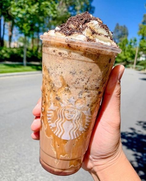 10 Secret Recipe Starbucks Indonesia yang Wajib Kamu Coba! - Nibble Menu Starbucks, Resep Starbuck, Minuman Starbucks, Secret Starbucks Recipes, Secret Menu Items, Starbucks Secret, Starbucks Secret Menu, Secret Menu, Starbucks Recipes