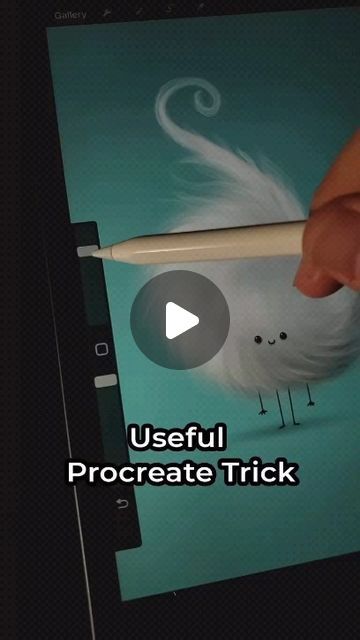 Digital Art on Instagram: "Awesome Trick 😍 By @luma_llama Useful Procreate trick everyone should know 😮. I had no idea you could do this! It’s always a huge pain selecting exact values when it comes to brush sizes, so this Precision Slider Control feature is a life saver. Do you want to see more Procreate tricks like this? Let me know in the comments, and don’t forget to like!
.⁣
. 
. 
. 
. 
#procreatedrawing #procreatecalligraphy #ipadartwithprocreate #procreatecomics #procreatefashion #procreatepowerup #procreate_art #procreateletteringnewbie #procreate5_2 #procreatepaintings #procreatetattoos #digitalarts #digitaleart #digitalcharacterart #digitalaart #digitalartdesign #drawdigital #digitallifedrawing #digitalpaintingtutorial #digitalfashionillustration #cutedigitalillustration #ipadp Procreate Tricks, Brush Sizes, Digital Fashion Illustration, Procreate Art, Procreate Lettering, La Art, Create Drawing, Digital Painting Tutorials, Digital Art Design