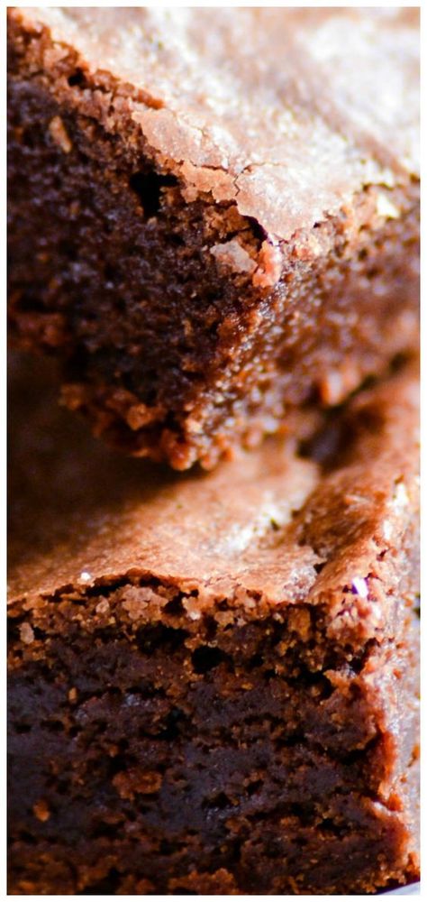 Guinness Brownies, Guinness Recipes, Guinness Chocolate, Brownies Recipe, Fudgy Brownies, Brownie Cookies, Chocolate Brownies, Brownie Recipes, Dessert Bars